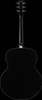 Ibanez AJ70M1E Artwood Jumbo Acoustic Electric Guitar - Black High Gloss (AJ70M1EBK) | Musician Madness
