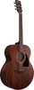 Ibanez AJ54E Artwood Jumbo Acoustic Electric Guitar - Open Pore Natural (AJ54EOPN) | Musician Madness