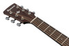 Ibanez AJ54E Artwood Jumbo Acoustic Electric Guitar - Open Pore Natural (AJ54EOPN) | Musician Madness