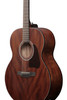 Ibanez AJ54E Artwood Jumbo Acoustic Electric Guitar - Open Pore Natural (AJ54EOPN) | Musician Madness