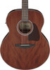 Ibanez AJ54E Artwood Jumbo Acoustic Electric Guitar - Open Pore Natural (AJ54EOPN) | Musician Madness