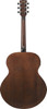 Ibanez AJ54E Artwood Jumbo Acoustic Electric Guitar - Open Pore Natural (AJ54EOPN) | Musician Madness