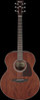Ibanez AJ54E Artwood Jumbo Acoustic Electric Guitar - Open Pore Natural (AJ54EOPN) | Musician Madness