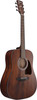 Ibanez AW54 Acoustic Guitar - Open Pore Natural (AW54OPN) | Musician Madness