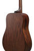 Ibanez AW54 Acoustic Guitar - Open Pore Natural (AW54OPN) | Musician Madness