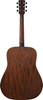 Ibanez AW54 Acoustic Guitar - Open Pore Natural (AW54OPN) | Musician Madness