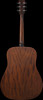 Ibanez AW54 Acoustic Guitar - Open Pore Natural (AW54OPN) | Musician Madness