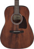 Ibanez AW54 Acoustic Guitar - Open Pore Natural (AW54OPN) | Musician Madness