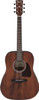 Ibanez AW54 Acoustic Guitar - Open Pore Natural (AW54OPN) | Musician Madness