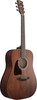 Ibanez AW54 Left-Handed Acoustic Guitar - Open Pore Natural (AW54LOPN) | Musician Madness