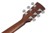 Ibanez AW54 Left-Handed Acoustic Guitar - Open Pore Natural (AW54LOPN) | Musician Madness