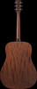 Ibanez AW54 Left-Handed Acoustic Guitar - Open Pore Natural (AW54LOPN) | Musician Madness