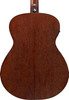 Ibanez PC54E Acoustic-Electric Guitar - Open-Pore Weathered Black (PC54EWKH) | Musician Madness