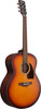 Ibanez PJ50E Acoustic-Electric Guitar - Open Pore Vintage Amber Sunburst (PJ50EOAH) | Musician Madness