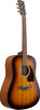 Ibanez PF54CE Acoustic Guitar - Open-Pore Vintage Sunburst (PF54OVH) | Musician Madness
