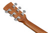 Ibanez PF54CE Acoustic Guitar - Open-Pore Vintage Sunburst (PF54OVH) | Musician Madness