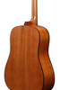 Ibanez PF54CE Acoustic Guitar - Open-Pore Vintage Sunburst (PF54OVH) | Musician Madness