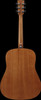 Ibanez PF54CE Acoustic Guitar - Open-Pore Vintage Sunburst (PF54OVH) | Musician Madness
