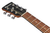 Ibanez PF50 Acoustic Guitar - Open-Pore Natural (PF50OPN) | Musician Madness