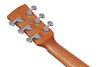 Ibanez PF50 Acoustic Guitar - Open-Pore Natural (PF50OPN) | Musician Madness