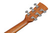 Ibanez PF50L Left-Handed Acoustic Guitar - Open-Pore Natural (PF50LOPN) | Musician Madness
