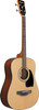 Ibanez PFT2 Tenor Acoustic Guitar - Natural High Gloss (PFT2NT) | Musician Madness