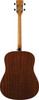 Ibanez PFT2 Tenor Acoustic Guitar - Natural High Gloss (PFT2NT) | Musician Madness