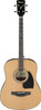 Ibanez PFT2 Tenor Acoustic Guitar - Natural High Gloss (PFT2NT) | Musician Madness