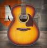 Ibanez PC50 Acoustic Guitar - Open-pore Brown Sunburst (PC50ORH) | Musician Madness