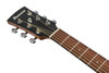 Ibanez PC50 Acoustic Guitar - Open-pore Brown Sunburst (PC50ORH) | Musician Madness