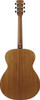 Ibanez PC50 Acoustic Guitar - Open-pore Brown Sunburst (PC50ORH) | Musician Madness