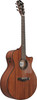 Ibanez AE440LGS Platinum Collection Acoustic-electric Guitar - Natural Low Gloss (AE440LGS) | Musician Madness