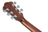 Ibanez AE440LGS Platinum Collection Acoustic-electric Guitar - Natural Low Gloss (AE440LGS) | Musician Madness