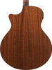 Ibanez AE440LGS Platinum Collection Acoustic-electric Guitar - Natural Low Gloss (AE440LGS) | Musician Madness
