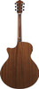 Ibanez AE440LGS Platinum Collection Acoustic-electric Guitar - Natural Low Gloss (AE440LGS) | Musician Madness