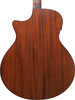 Ibanez AE410 Acoustic Electric Guitar - Natural Low Gloss (AE410LGS) | Musician Madness