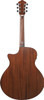 Ibanez AE410 Acoustic Electric Guitar - Natural Low Gloss (AE410LGS) | Musician Madness