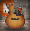 Ibanez AE3007FMHTBH 7-String Acoustic-Electric Guitar AE - Tobacco Edge Burst High Gloss (AE3007FMHTBH) | Musician Madness