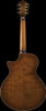 Ibanez AE3007FMHTBH 7-String Acoustic Electric Guitar AE - Tobacco Edge Burst High Gloss (AE3007FMHTBH) | Musician Madness