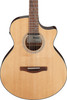Ibanez AE275BT Acoustic Guitar - Natural Low Gloss (AE275BTLGS) | Musician Madness