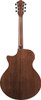 Ibanez AE275BT Acoustic Guitar - Natural Low Gloss (AE275BTLGS) | Musician Madness