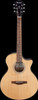 Ibanez AE275BT Acoustic Guitar - Natural Low Gloss (AE275BTLGS) | Musician Madness