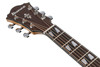 Ibanez AE170 Acoustic Electric Guitar - Natural (AE170NTR) | Musician Madness
