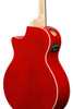 Ibanez AE170 Acoustic Electric Guitar - Natural (AE170NTR) | Musician Madness