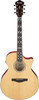 Ibanez AE170 Acoustic Electric Guitar - Natural (AE170NTR) | Musician Madness