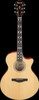 Ibanez AE170 Acoustic Electric Guitar - Natural (AE170NTR) | Musician Madness