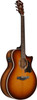 Ibanez AE160VMS Acoustic Electric Guitar - Vintage Mahogany Sunburst (AE160VMS) | Musician Madness