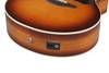 Ibanez AE160VMS Acoustic Electric Guitar - Vintage Mahogany Sunburst (AE160VMS) | Musician Madness