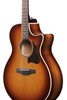 Ibanez AE160VMS Acoustic Electric Guitar - Vintage Mahogany Sunburst (AE160VMS) | Musician Madness