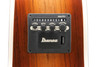 Ibanez AE160VMS Acoustic Electric Guitar - Vintage Mahogany Sunburst (AE160VMS) | Musician Madness